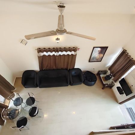 Madhuban Bungalow Panchgani Mahābaleshwar Eksteriør billede