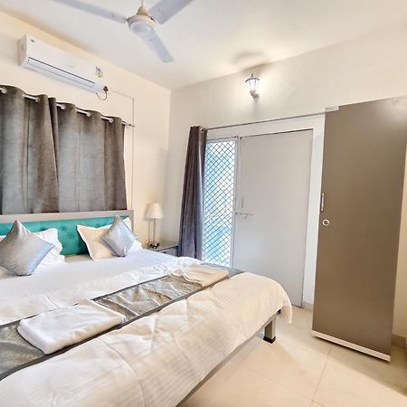 Madhuban Bungalow Panchgani Mahābaleshwar Eksteriør billede