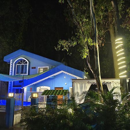 Madhuban Bungalow Panchgani Mahābaleshwar Eksteriør billede