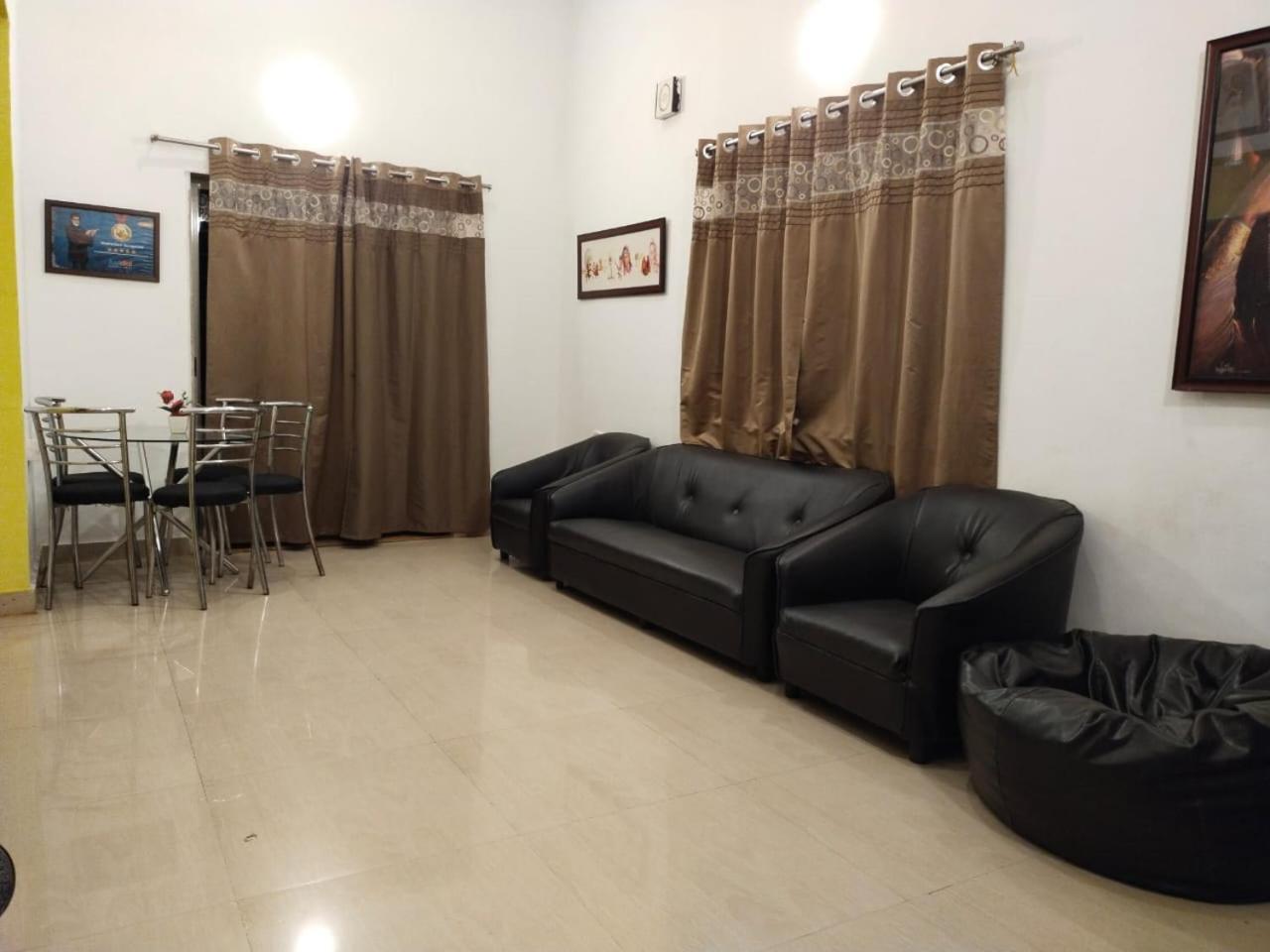 Madhuban Bungalow Panchgani Mahābaleshwar Eksteriør billede