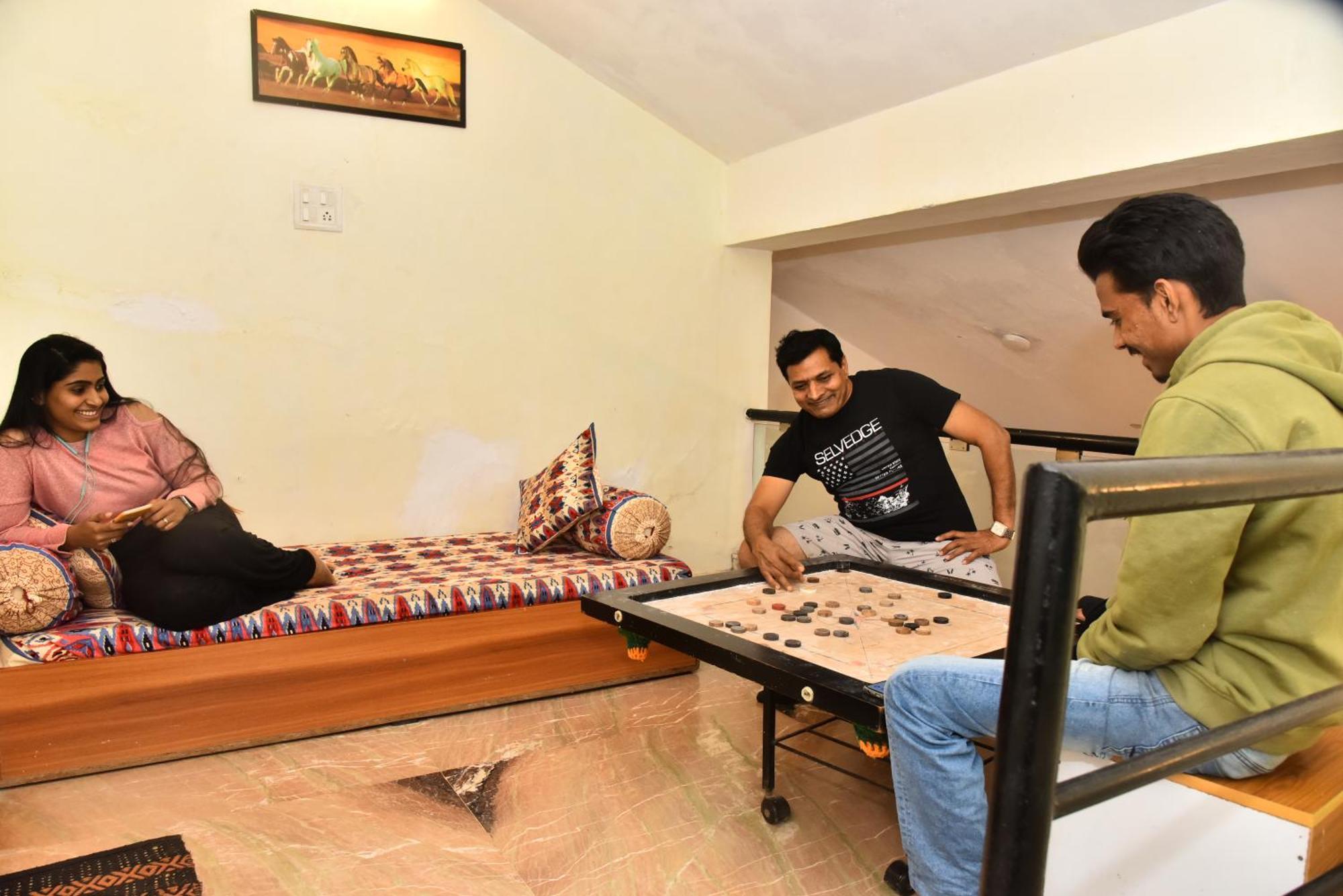 Madhuban Bungalow Panchgani Mahābaleshwar Eksteriør billede