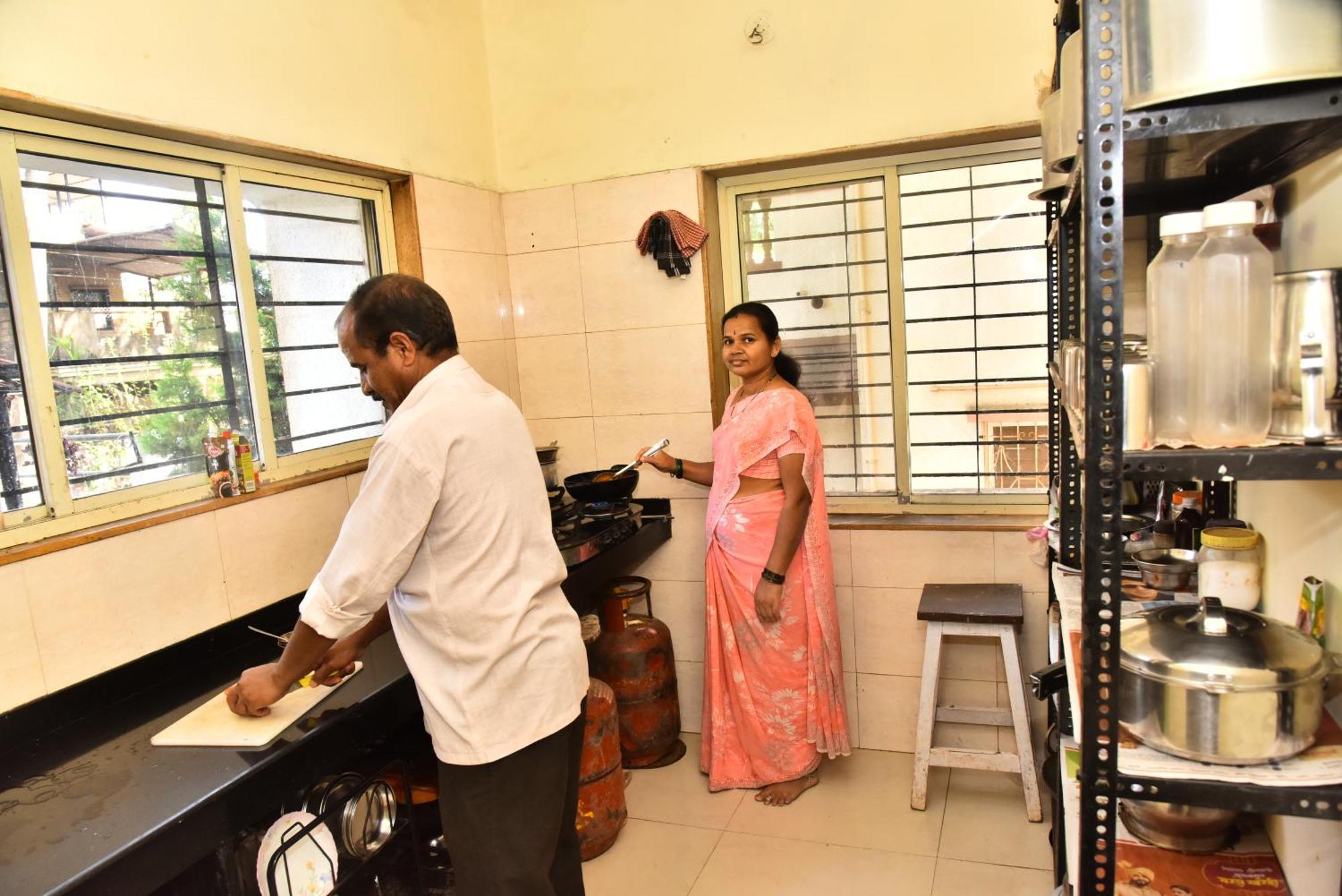 Madhuban Bungalow Panchgani Mahābaleshwar Eksteriør billede