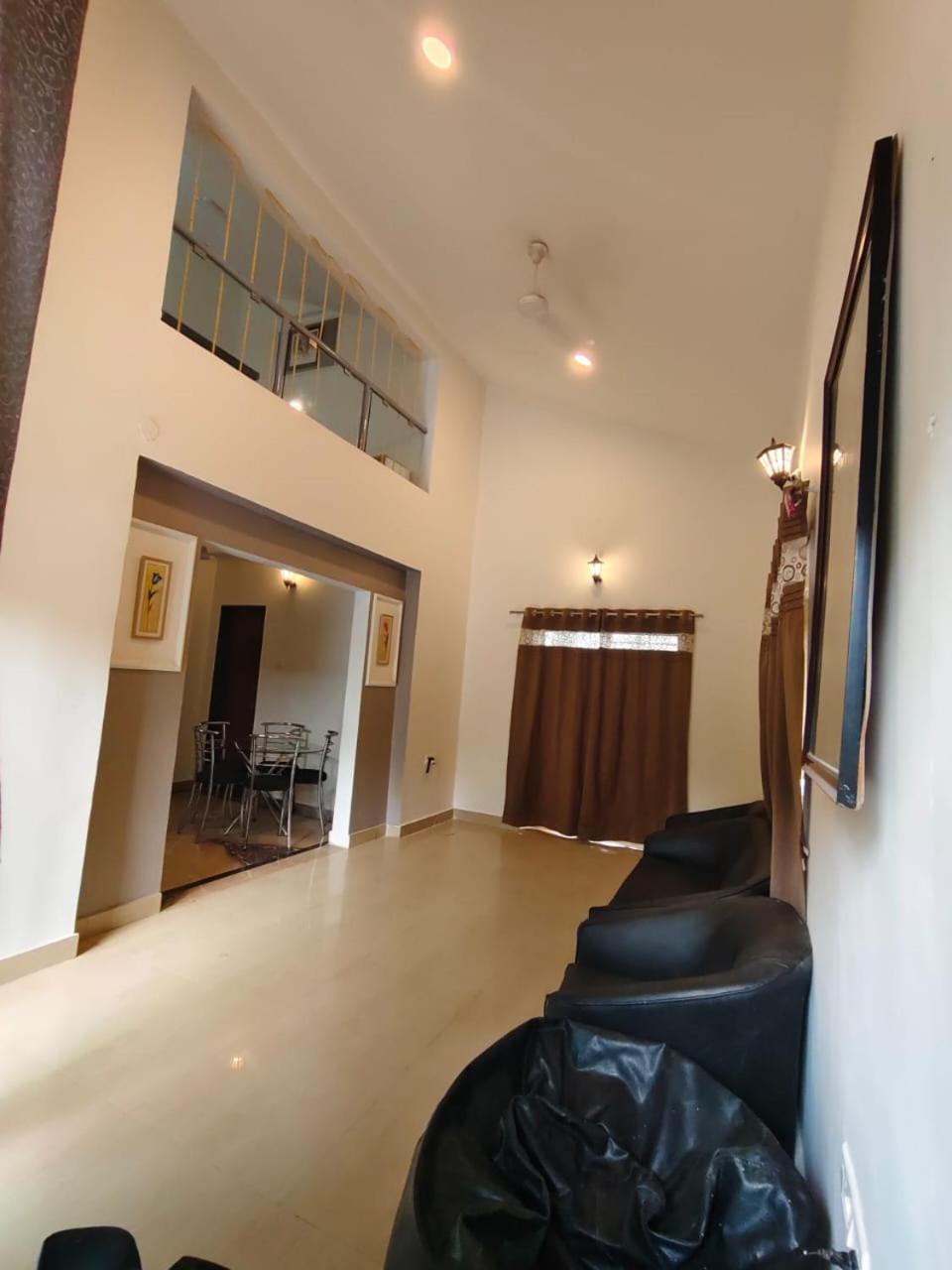 Madhuban Bungalow Panchgani Mahābaleshwar Eksteriør billede