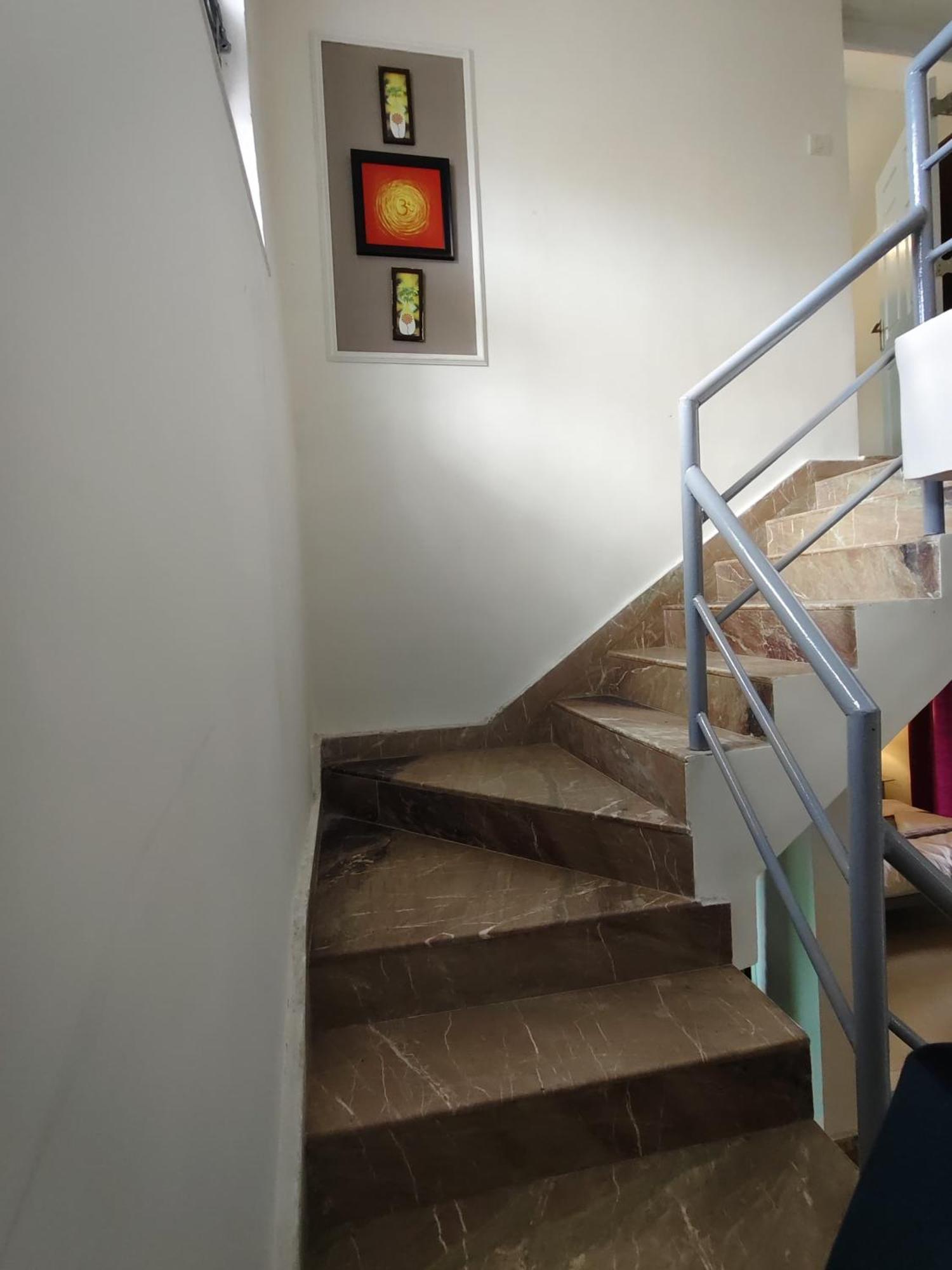 Madhuban Bungalow Panchgani Mahābaleshwar Eksteriør billede