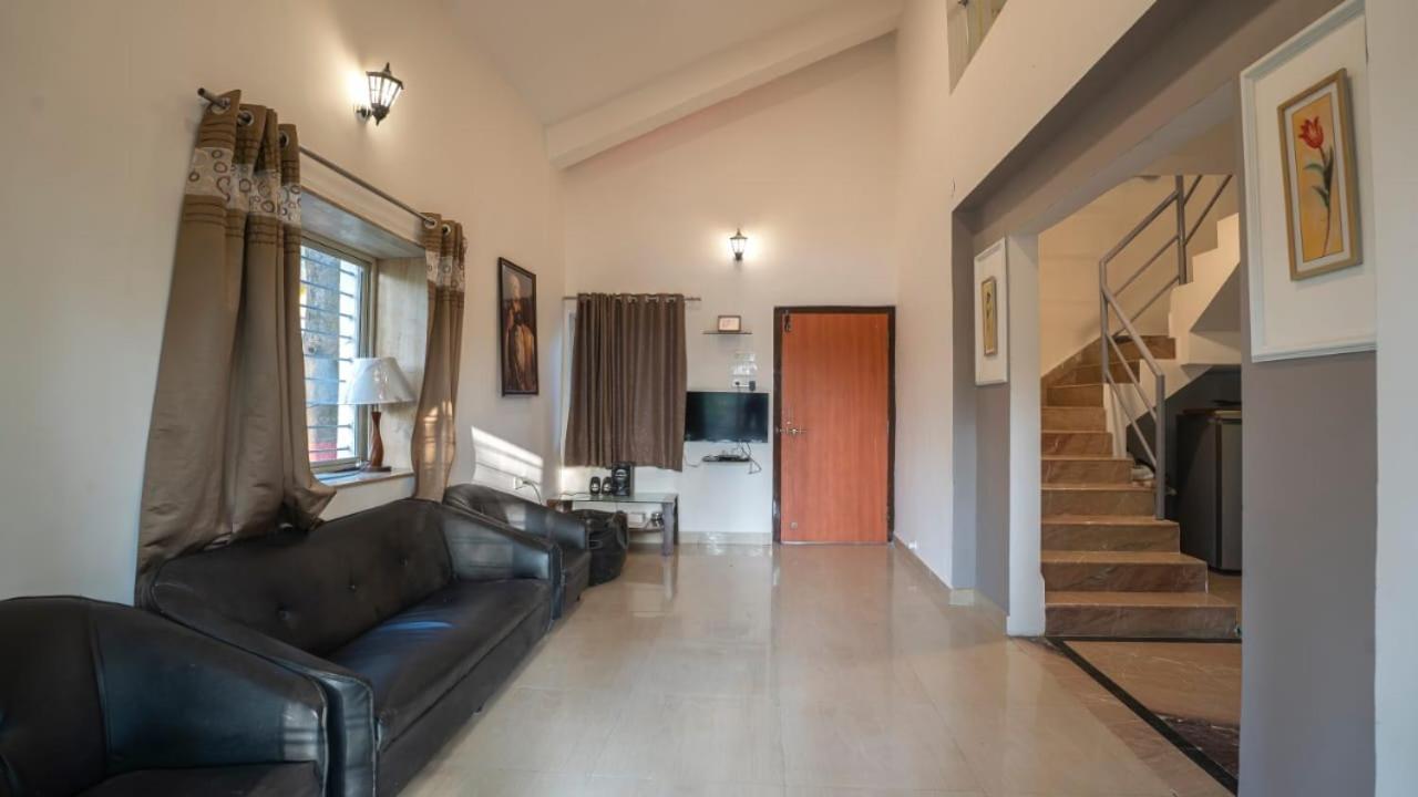 Madhuban Bungalow Panchgani Mahābaleshwar Eksteriør billede