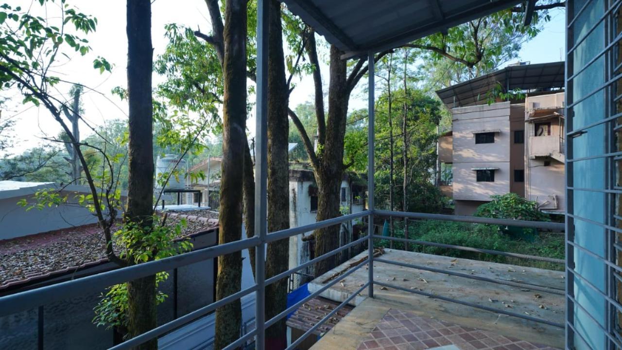 Madhuban Bungalow Panchgani Mahābaleshwar Eksteriør billede